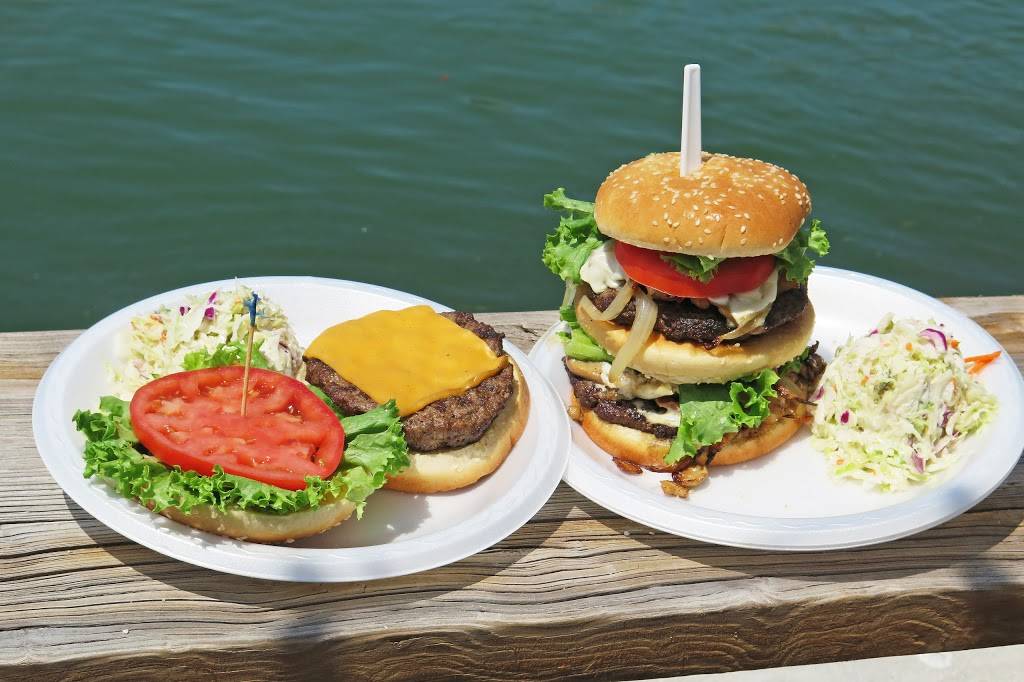 Woodys Waterfront | restaurant | 7308 Sunset Way, St Pete Beach, FL 33706, USA | 7273609165 OR +1 727-360-9165