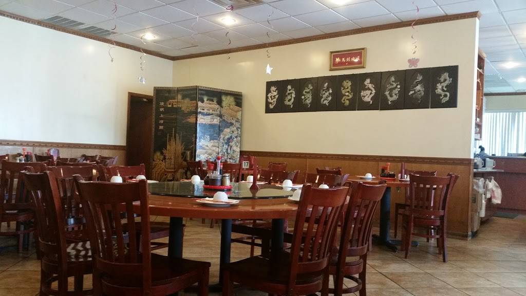 China Yuan | restaurant | 8502 N Armenia Ave #1a, Tampa, FL 33604, USA | 8139367388 OR +1 813-936-7388