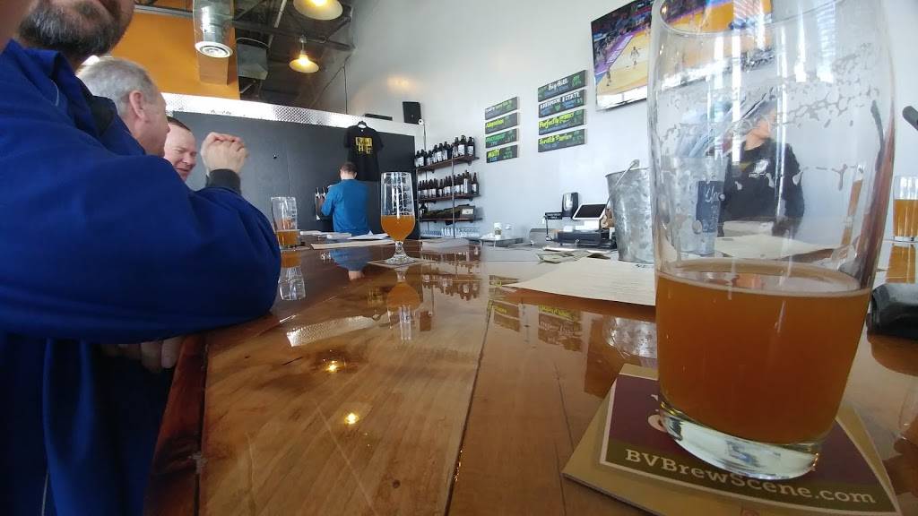 Rebel Hill Brewing Company | restaurant | 420 Schuylkill Rd, Phoenixville, PA 19460, USA | 4849248044 OR +1 484-924-8044