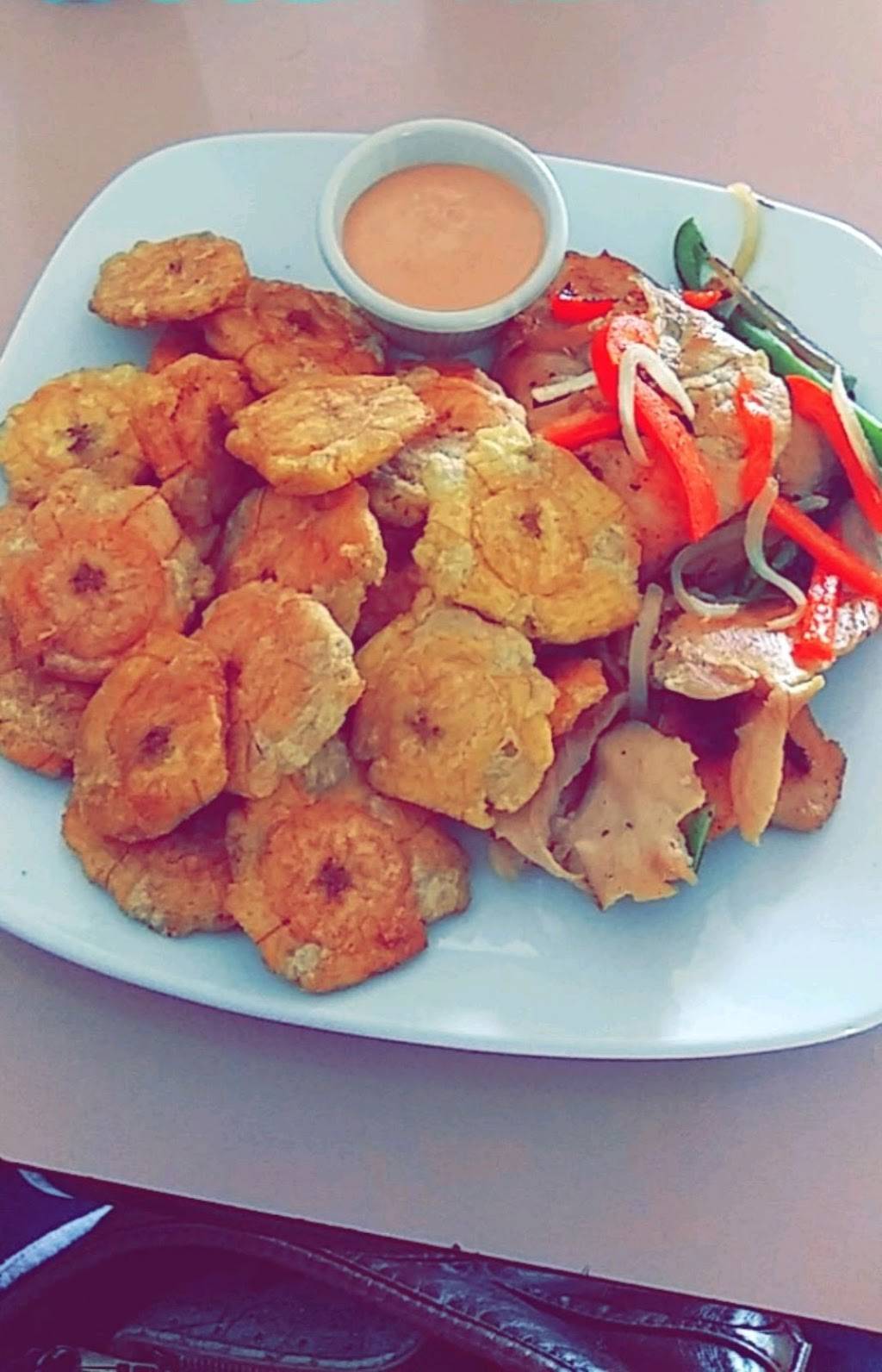 HACIENDA MARISOL | restaurant | 132 Kent St, Trenton, NJ 08611, USA | 6095035411 OR +1 609-503-5411