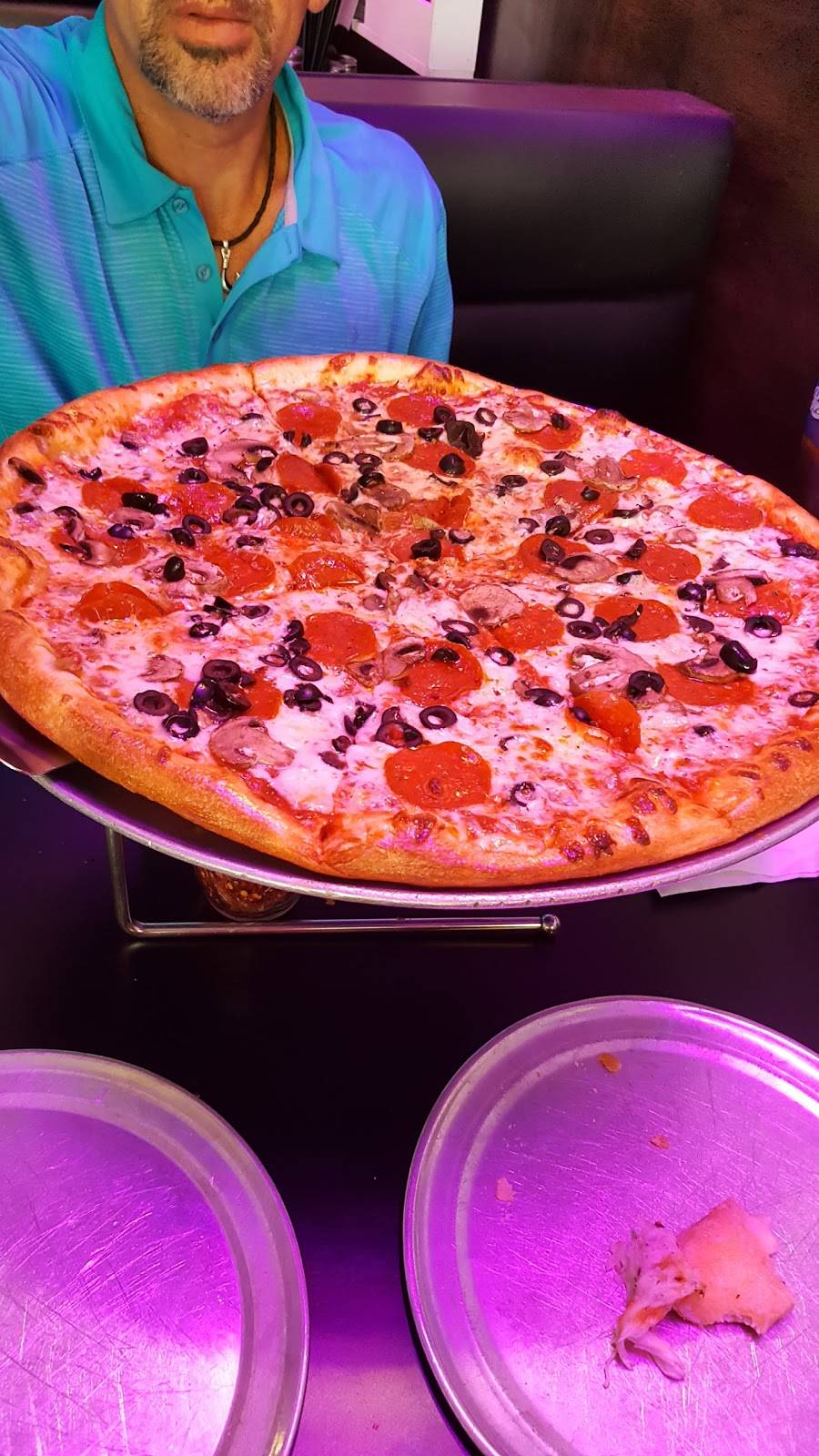 NYC Meatballs | restaurant | 1075 Oakleaf Plantation Pkwy, Orange Park, FL 32065, USA | 9043750289 OR +1 904-375-0289