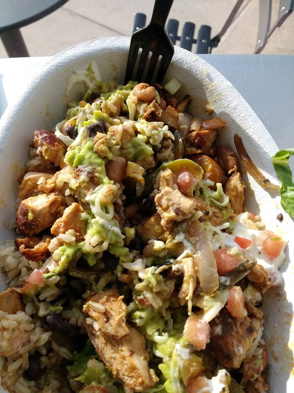 Chipotle Mexican Grill | restaurant | 9100 Strada Pl Ste 2110, Naples, FL 34108, USA | 2392541292 OR +1 239-254-1292