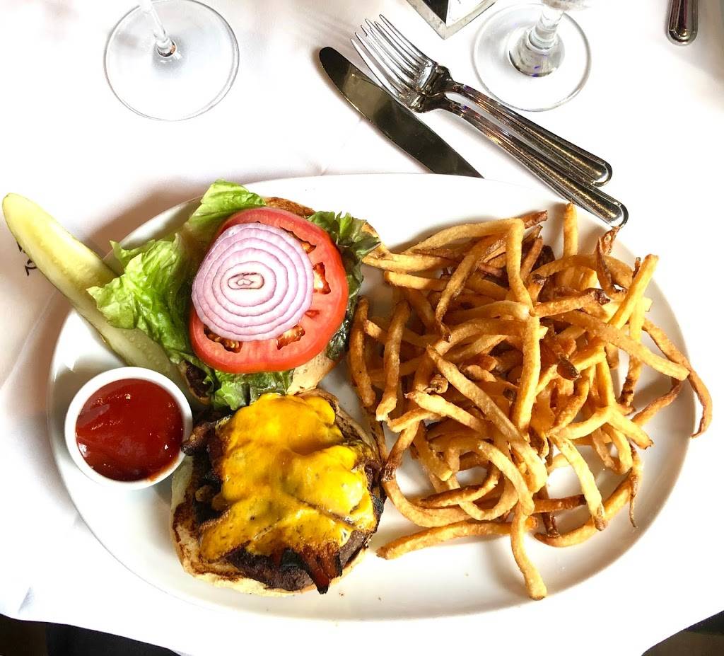 Mastros Steakhouse | restaurant | 600 13th St NW, Washington, DC 20005, USA | 2023471500 OR +1 202-347-1500