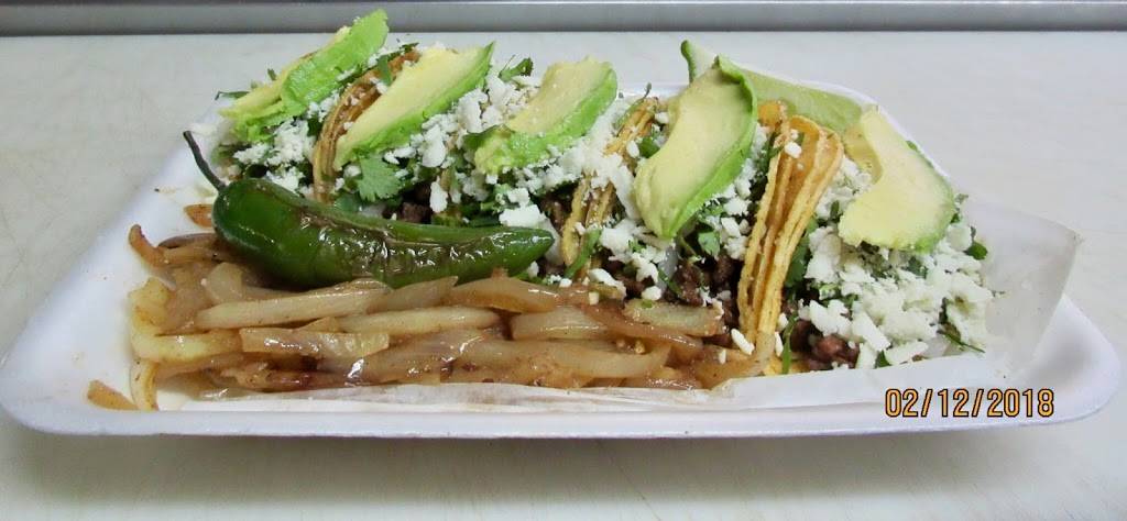 Taqueria Don Tin #4 | restaurant | 1623, 522 E Little York Rd, Houston, TX 77076, USA | 8322670839 OR +1 832-267-0839