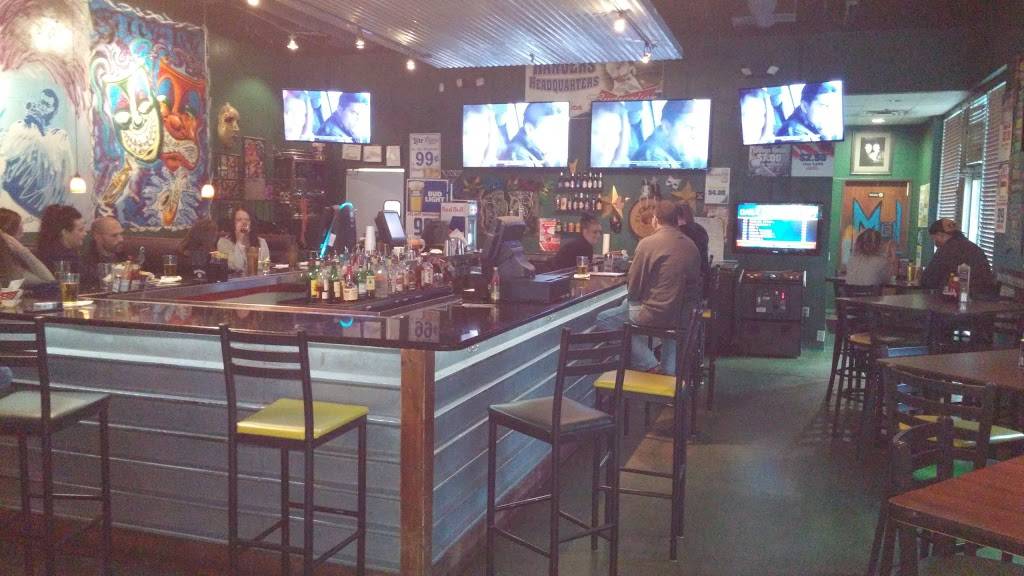 Shuck N Jive | restaurant | 401 W President George Bush Hwy #126, Richardson, TX 75080, USA | 4699164912 OR +1 469-916-4912