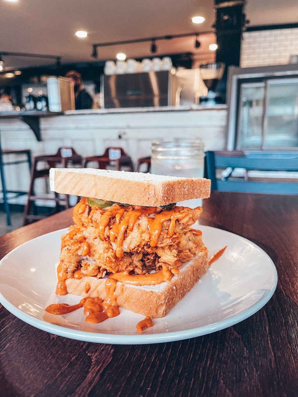 The Thompsons Kitchen | restaurant | 1880 Fairview Blvd, Fairview, TN 37062, USA | 6152662493 OR +1 615-266-2493