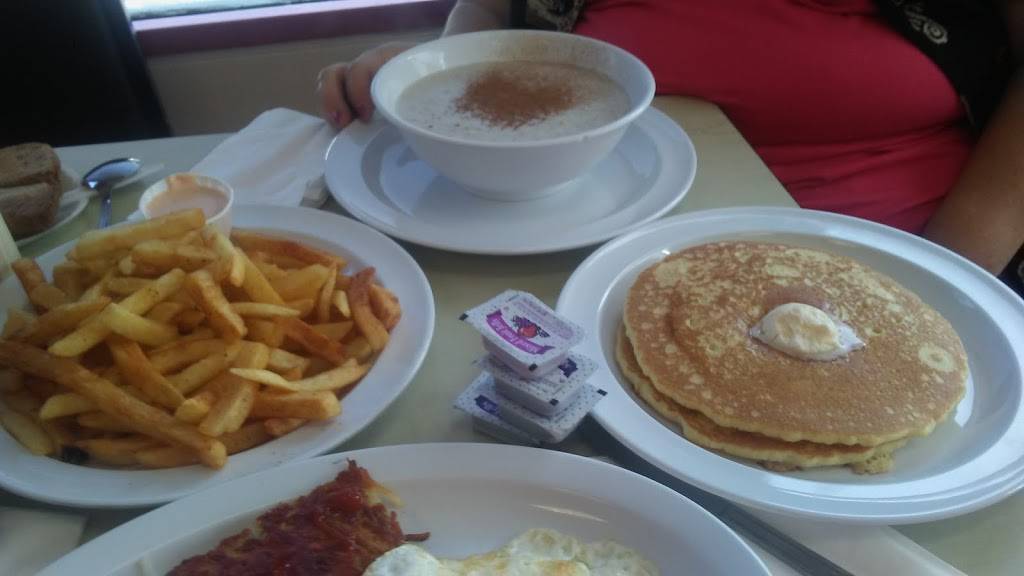 Mandos | restaurant | 6483 N Figueroa St, Los Angeles, CA 90042, USA | 3232548017 OR +1 323-254-8017