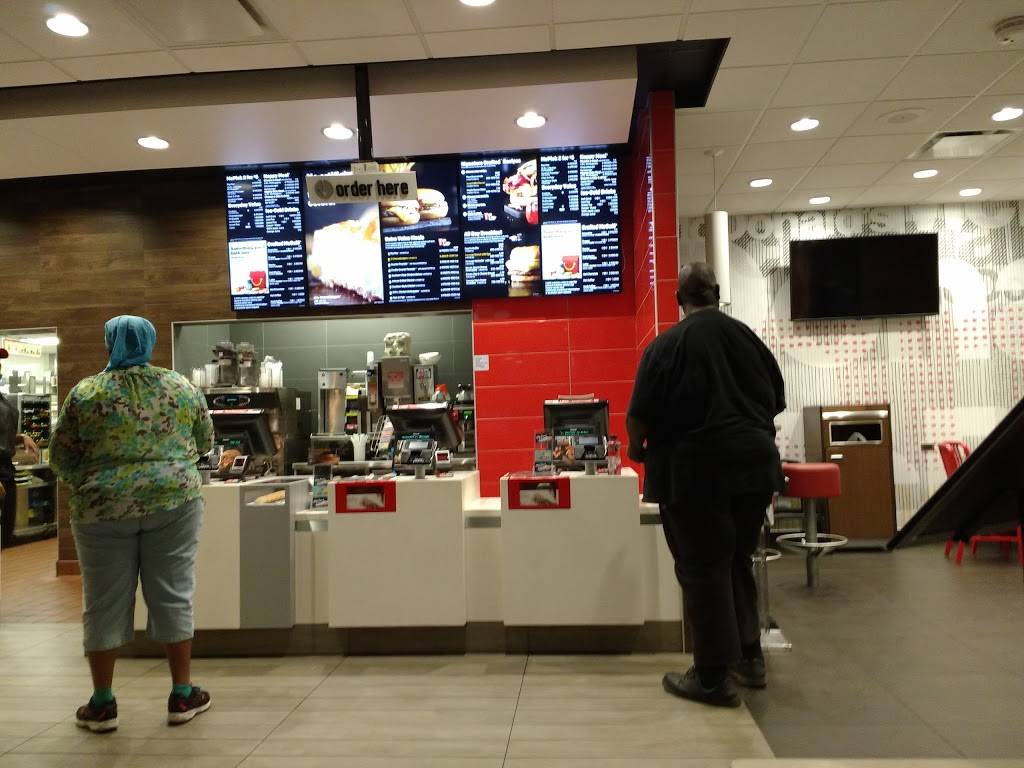 McDonalds | cafe | 2015 Bluff Rd, Columbia, SC 29201, USA | 8032524727 OR +1 803-252-4727