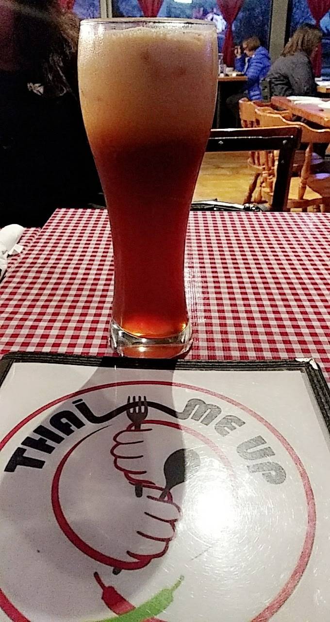 Thai Me Up Seaside | restaurant | 1575 S Roosevelt Dr, Seaside, OR 97138, USA | 5037175586 OR +1 503-717-5586