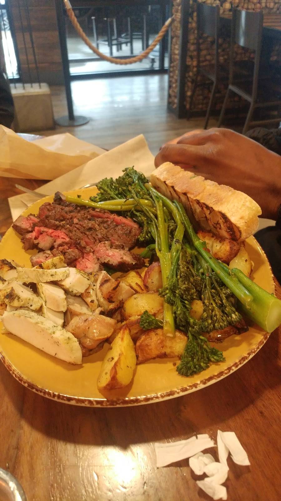 Urban Plates | restaurant | 269 S Lake Ave, Pasadena, CA 91101, USA | 6268004448 OR +1 626-800-4448