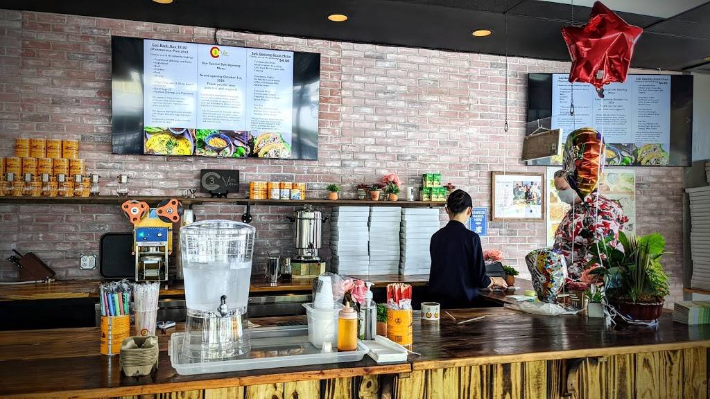 Co3 Vietaco | restaurant | 14333 Beach Blvd, Jacksonville, FL 32250, USA | 9045030151 OR +1 904-503-0151