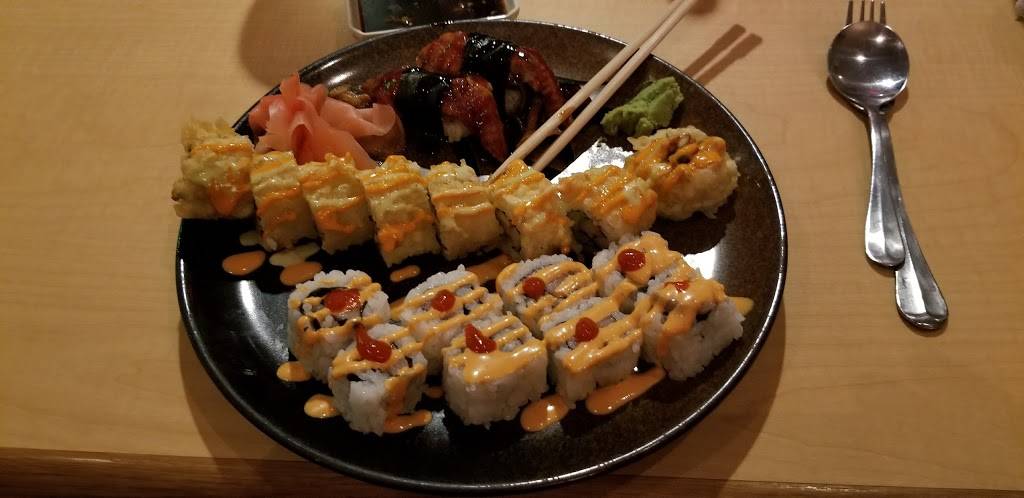 Ichiban Japanese Steakhouse | restaurant | 3035 Watson Blvd, Warner Robins, GA 31093, USA | 4789536612 OR +1 478-953-6612