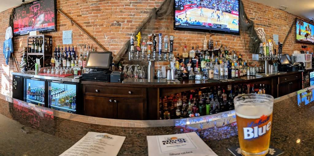 Shore House Tavern | restaurant | 306 W Water St, Sandusky, OH 44870, USA | 4195020060 OR +1 419-502-0060