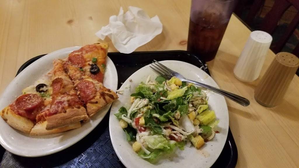 Johns Incredible Pizza - Riverside | restaurant | 6187 Valley Springs Pkwy, Riverside, CA 92507, USA | 9516565555 OR +1 951-656-5555