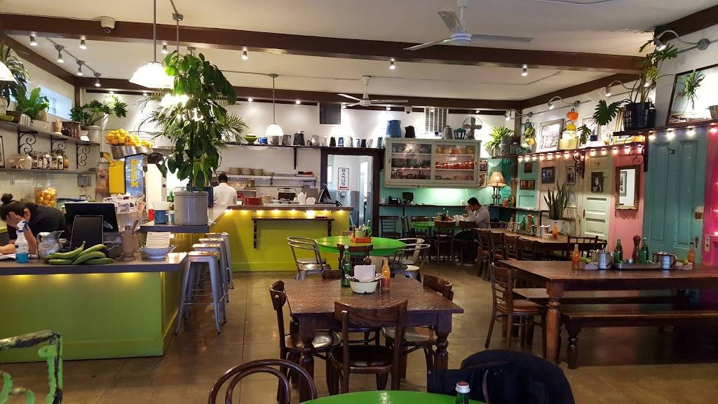 Sol Food | restaurant | 901 Lincoln Ave, San Rafael, CA 94901, USA | 4154514765 OR +1 415-451-4765