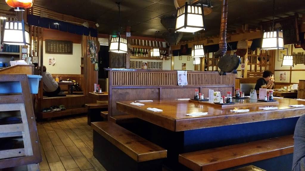 Kappo Honda | restaurant | 18450 Brookhurst St, Fountain Valley, CA 92708, USA | 7149644629 OR +1 714-964-4629