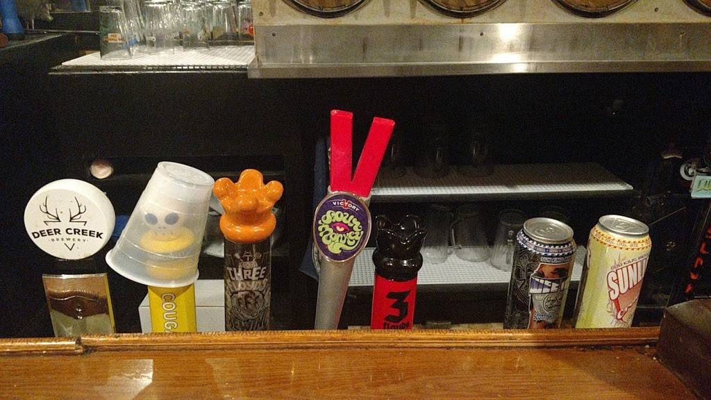 Heorot | restaurant | 219 S Walnut St, Muncie, IN 47305, USA | 7652870173 OR +1 765-287-0173