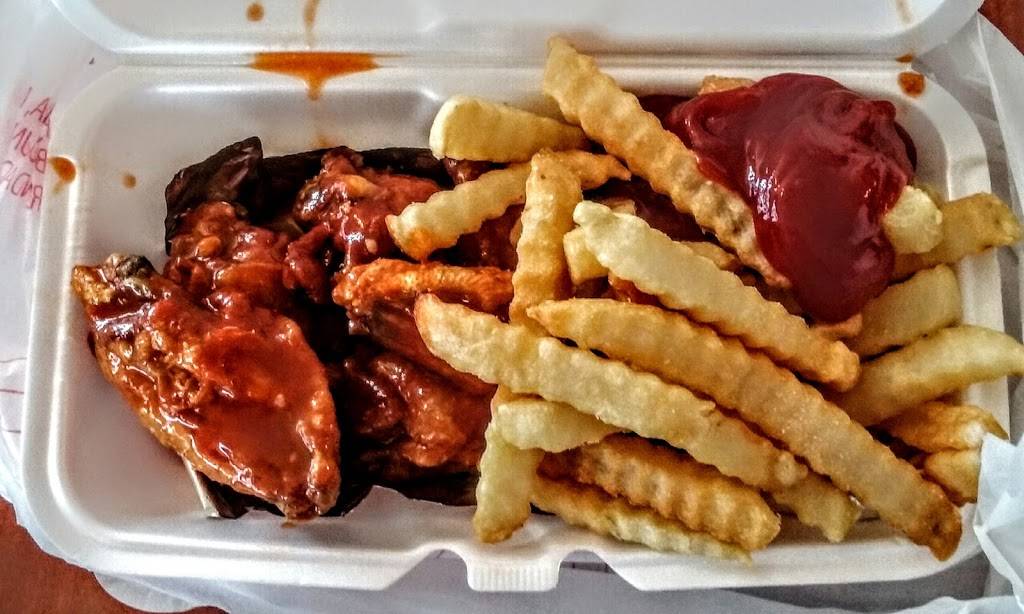 JoJos Wings | meal delivery | 1916 Okeechobee Rd, Fort Pierce, FL 34950, USA | 7724644444 OR +1 772-464-4444