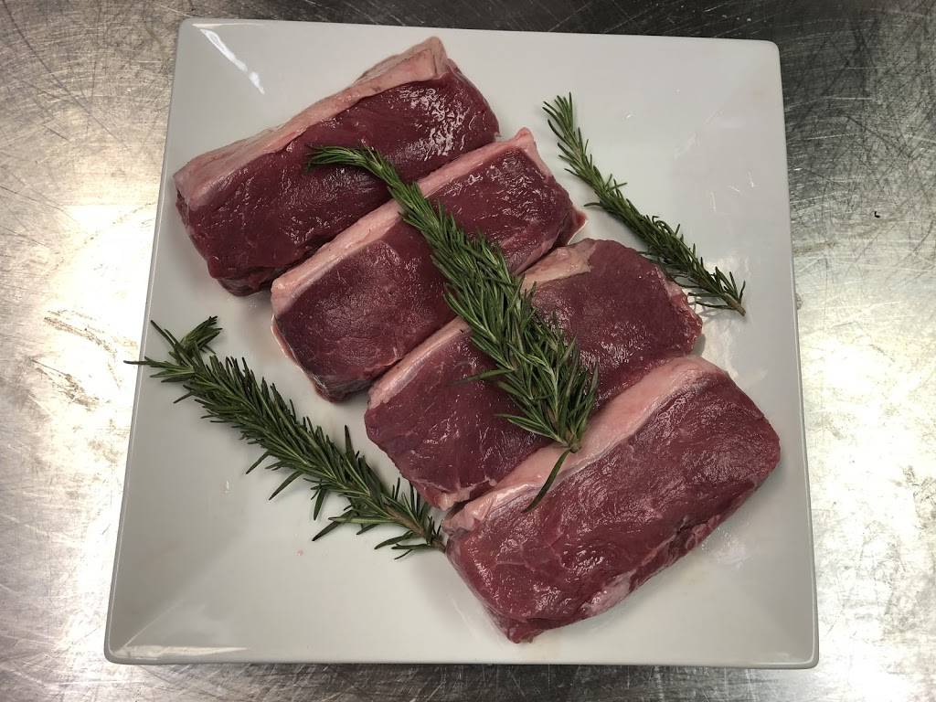 Mezza Luna Bistro | restaurant | 96 W Allendale Ave, Allendale, NJ 07401, USA | 2013276556 OR +1 201-327-6556