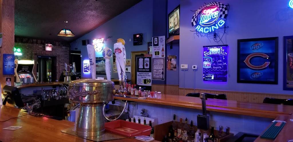 Kowals Bar & Grill | restaurant | 9401 S Roberts Rd, Oak Lawn, IL 60457, USA | 7085980835 OR +1 708-598-0835