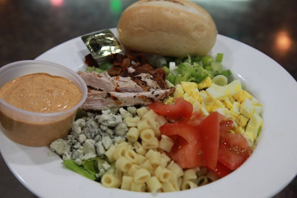 DIGS on CANAL | restaurant | 316 Canal St, Lemont, IL 60439, USA | 6302437210 OR +1 630-243-7210