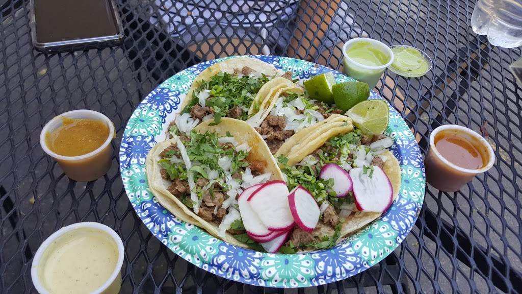 Tacos El Machin | restaurant | 544 SW 4th St, Corvallis, OR 97333, USA | 5413603941 OR +1 541-360-3941