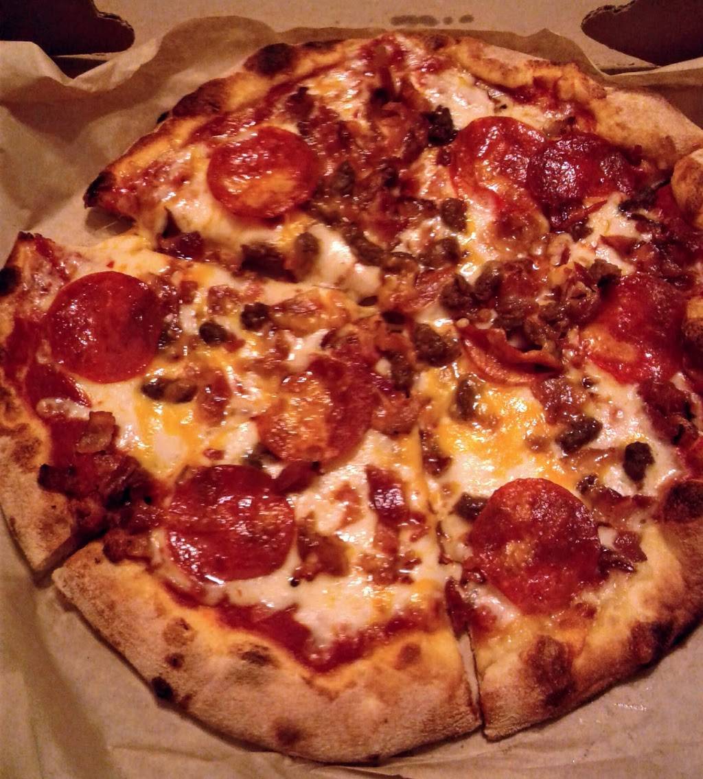 Firenza Pizza | meal takeaway | 6925 University City Blvd, Charlotte, NC 28262, USA | 7045090009 OR +1 704-509-0009