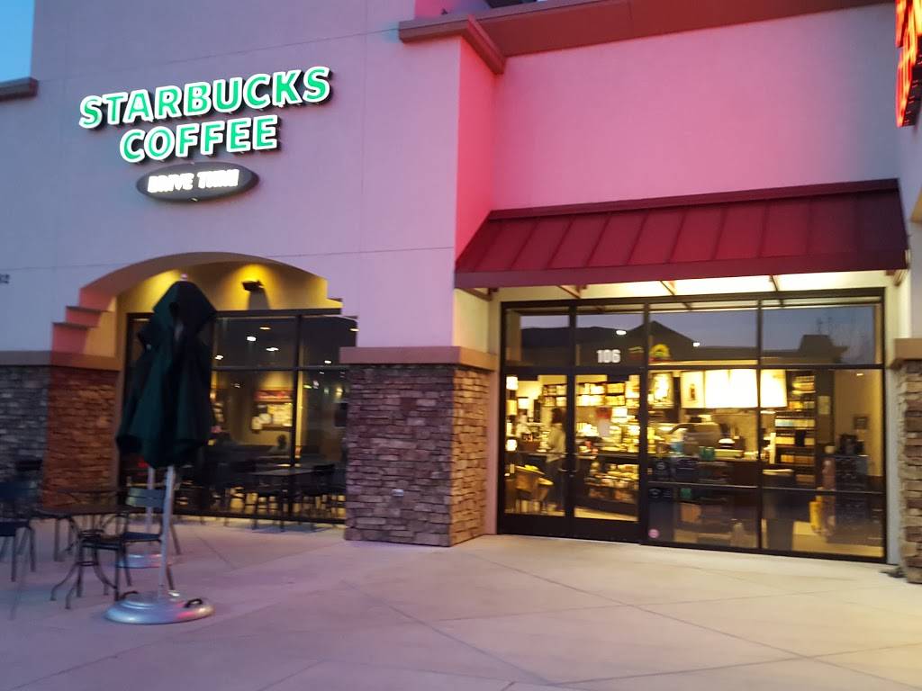 Starbucks | cafe | 282 Los Altos Pkwy #106, Sparks, NV 89436, USA | 7753540620 OR +1 775-354-0620