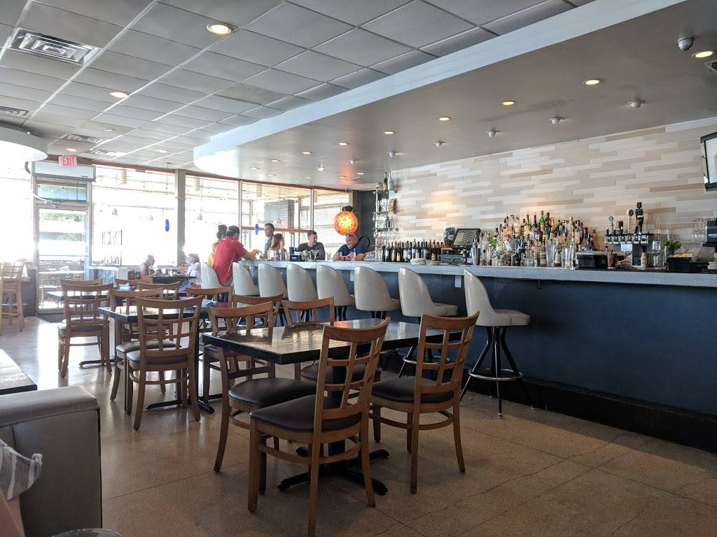 Nova | restaurant | 1417 W Davis St, Dallas, TX 75208, USA | 2144847123 OR +1 214-484-7123