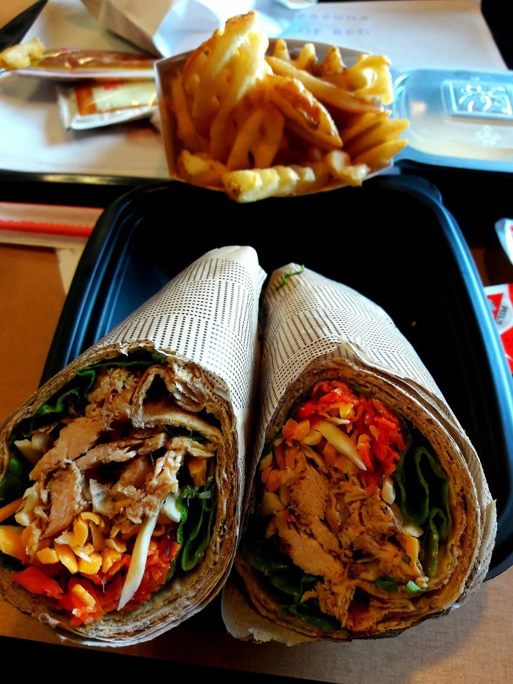 Chick-fil-A | restaurant | 501 Memorial Dr, Chicopee, MA 01020, USA | 4135924500 OR +1 413-592-4500