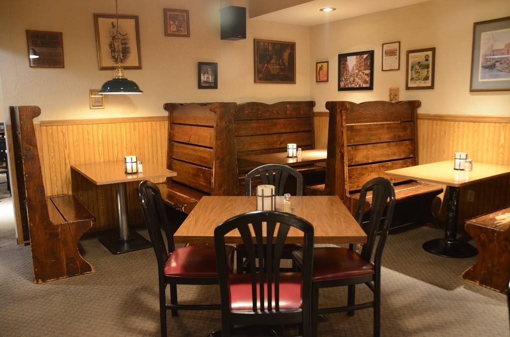 Park Avenue Pizza Company | restaurant | 121 Park Ave, Pewaukee, WI 53072, USA | 2626910503 OR +1 262-691-0503