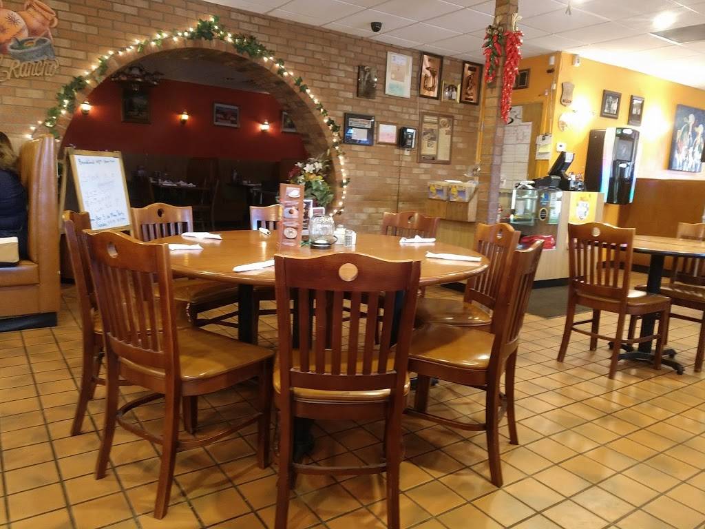 El Rancho Mexican Restaurant | restaurant | 5900 Vernor Hwy, Detroit, MI 48209, USA | 3138432151 OR +1 313-843-2151