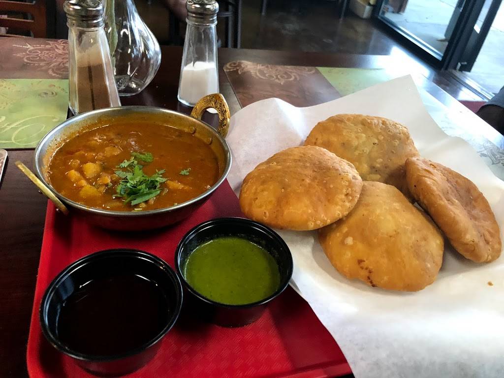 Indi Qzeen | restaurant | 22320 NE Marketplace Dr #103, Redmond, WA 98053, USA | 4258681107 OR +1 425-868-1107