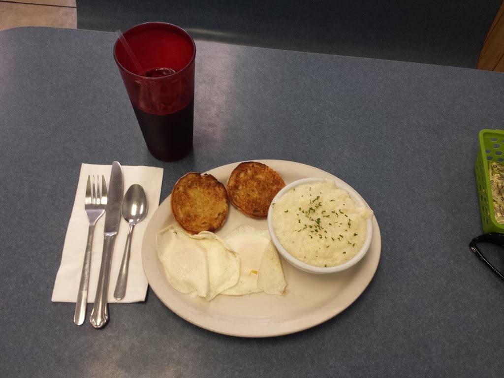 P Js Diner Inc | restaurant | 870 Saxon Blvd, Orange City, FL 32763, USA | 3865327100 OR +1 386-532-7100