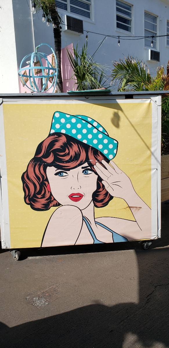 The Plaza Bistro | restaurant | 619 Breakers Ave, Fort Lauderdale, FL 33304, USA | 9549009806 OR +1 954-900-9806