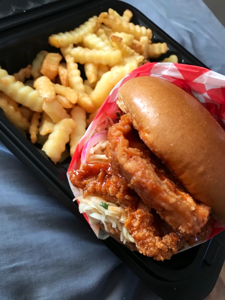 Flame n Roost | restaurant | 15500 Annapolis Rd, Bowie, MD 20715, USA | 3018059464 OR +1 301-805-9464