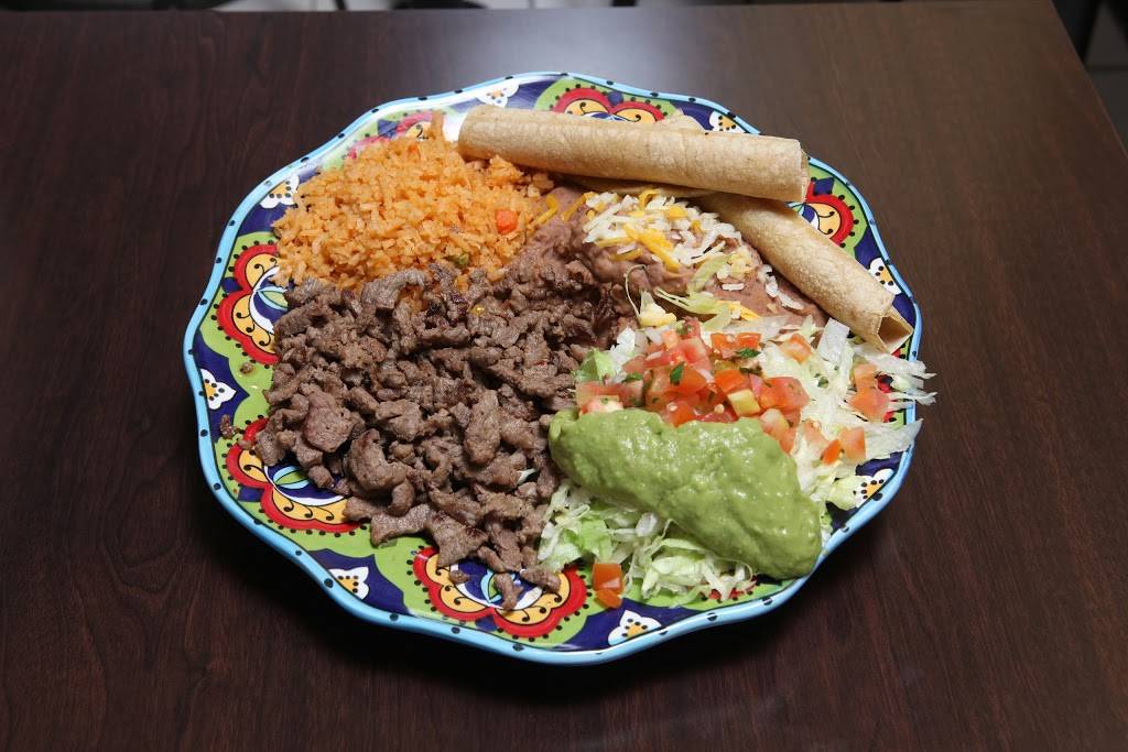 Rancho Viejo Mexican Food | restaurant | 16479 Bernardo Center Dr, San Diego, CA 92128, USA | 8585246554 OR +1 858-524-6554