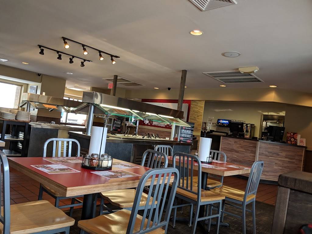 Pizza Hut | restaurant | 2328 W Sycamore St, Kokomo, IN 46901, USA | 7654561150 OR +1 765-456-1150