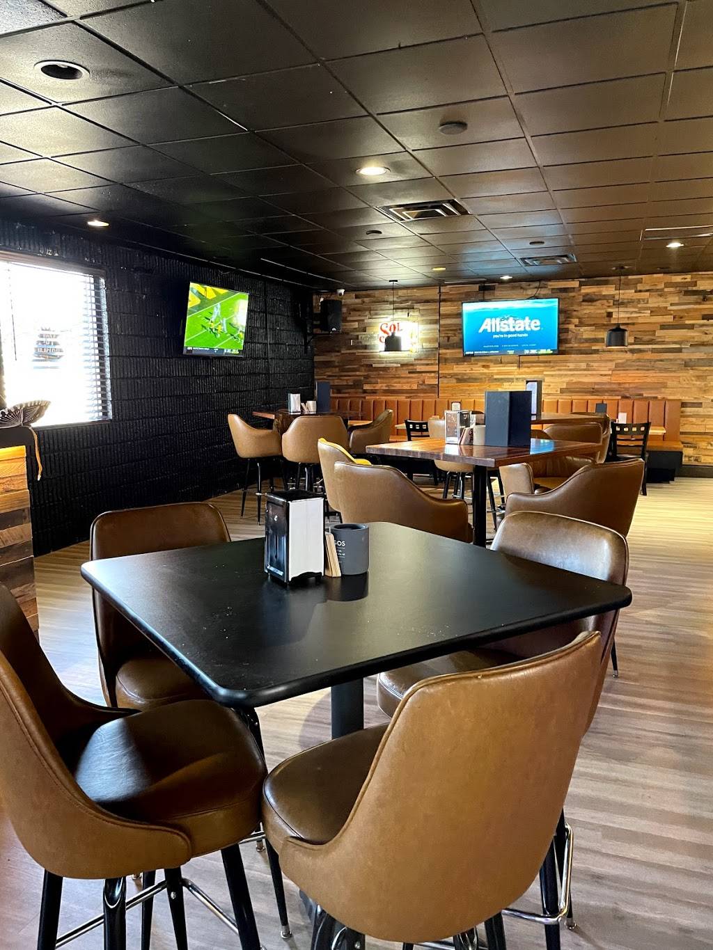 Yo Pablo Tacos & Tequila | restaurant | 6728 N Olie Ave, Oklahoma City, OK 73116, USA | 4058496339 OR +1 405-849-6339