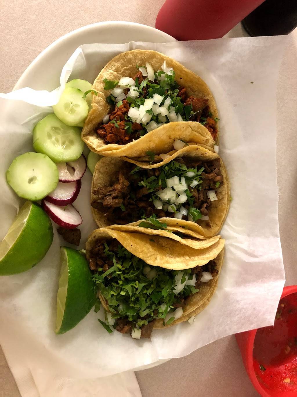 Taqueria J & C | restaurant | 1741 State St, Columbus, IN 47201, USA | 8125528792 OR +1 812-552-8792