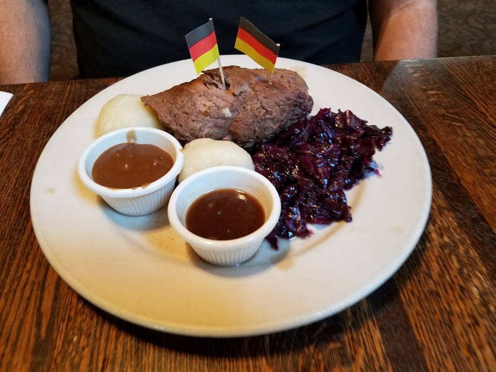 Black Forest Brew Haus | restaurant | 2015 New Hwy, Farmingdale, NY 11735, USA | 6313919500 OR +1 631-391-9500