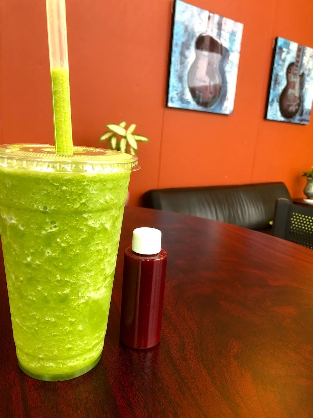 Natural-e Delicious | restaurant | 200 S Euclid Ave, Ontario, CA 91762, USA | 9099880011 OR +1 909-988-0011