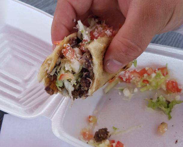 Taqueria La Mexicana | restaurant | 8009 N Armenia Ave, Tampa, FL 33604, USA | 8138431472 OR +1 813-843-1472