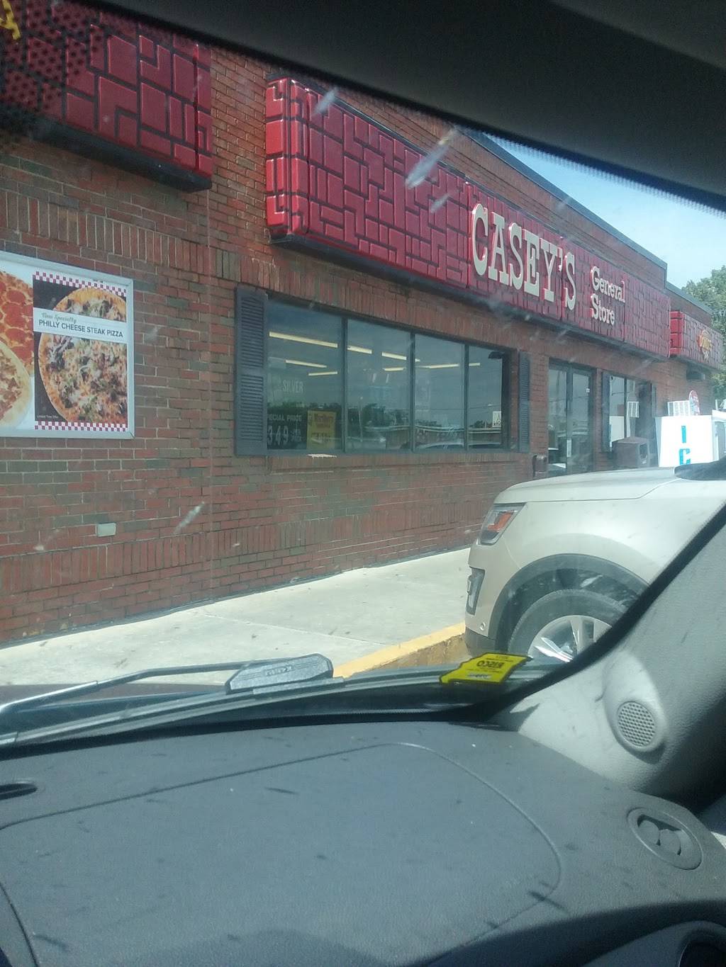 Caseys | meal takeaway | 510 Us Hwy 61, New Madrid, MO 63869, USA | 5737482933 OR +1 573-748-2933