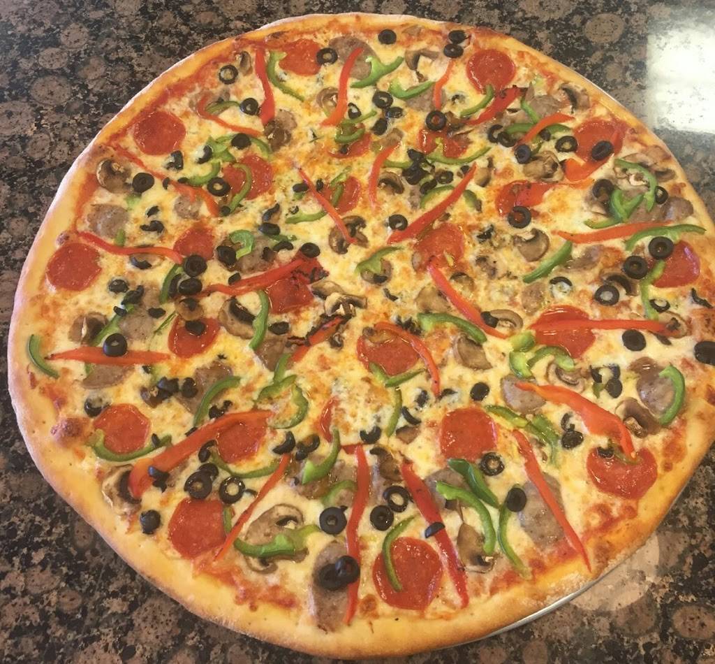 Jimmys Pizzeria & Family Restaurant | restaurant | 180 Parsippany Rd, Parsippany, NJ 07054, USA | 9735031177 OR +1 973-503-1177