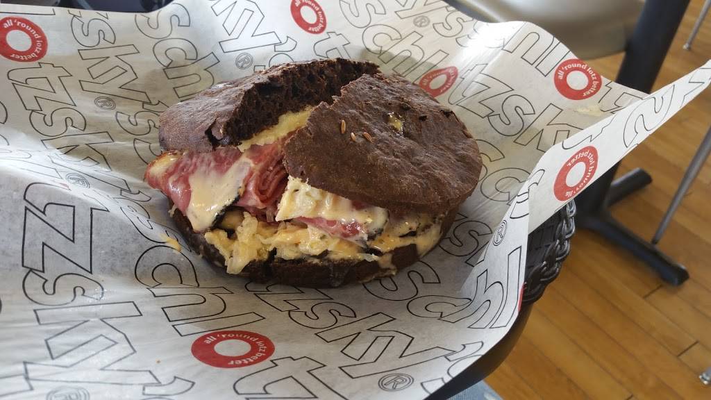 Schlotzskys | bakery | 1152 N Buckner Blvd Ste 124, Dallas, TX 75218, USA | 2143244584 OR +1 214-324-4584