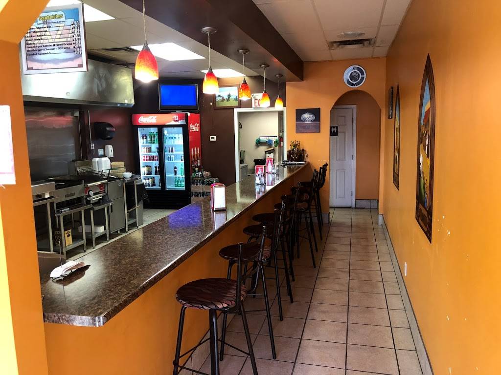 Oaza Shawarma Plus | restaurant | 2645 Liruma Rd, Mississauga, ON L5K 1Y8, Canada | 9058552222 OR +1 905-855-2222