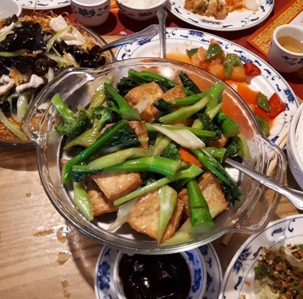 Bamboo Garden Restaurant | restaurant | 1232 NE 163rd St, North Miami Beach, FL 33162, USA | 3059451722 OR +1 305-945-1722