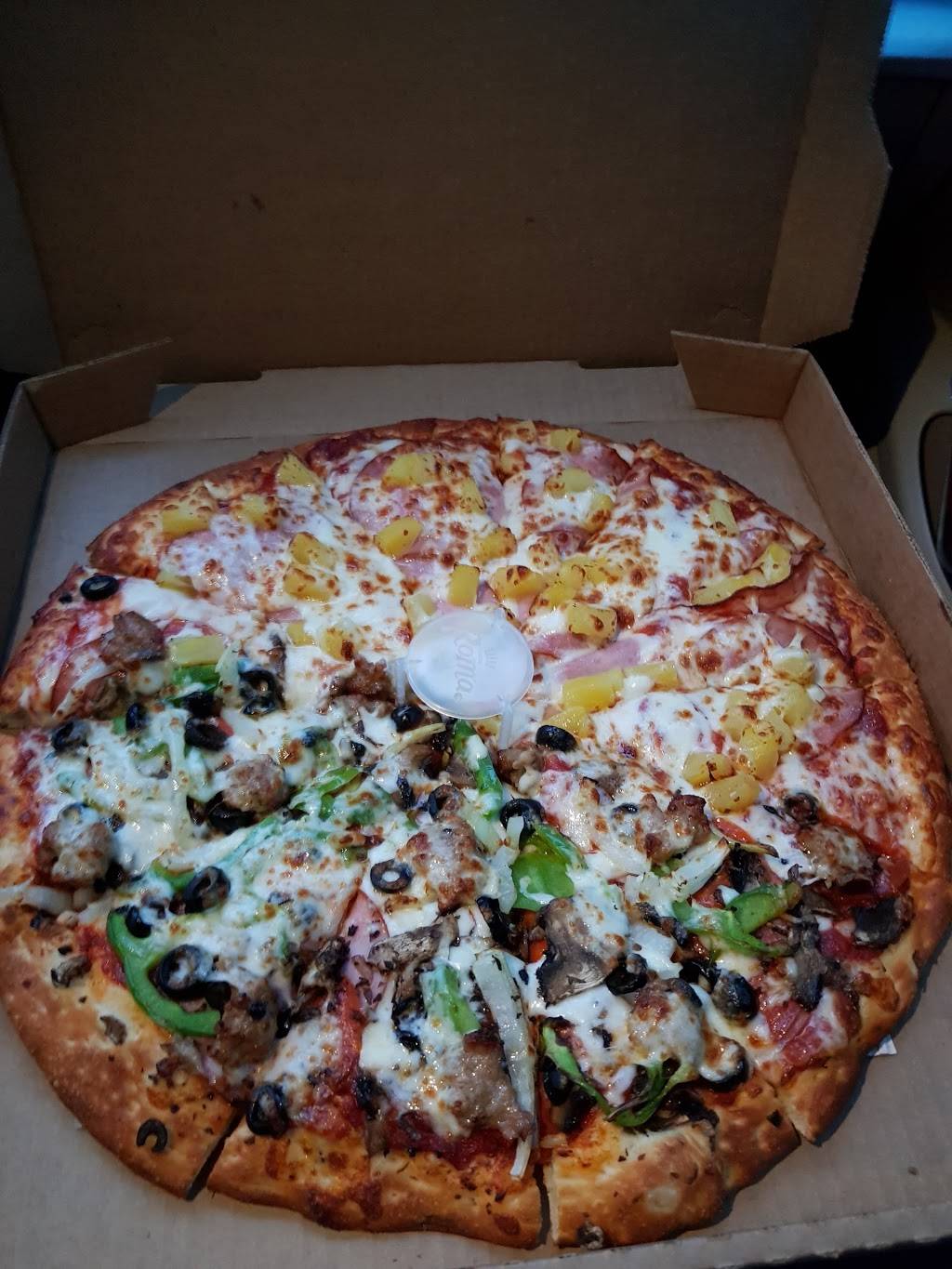 Romans Pizza | meal delivery | 1648 W Capitol Ave, West Sacramento, CA 95691, USA | 9163721111 OR +1 916-372-1111