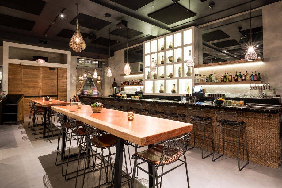 Berber SF | restaurant | 1516 Broadway, San Francisco, CA 94109, USA | 4158007767 OR +1 415-800-7767